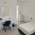 Hotel apartamentowy Irini