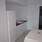 Hotel apartamentowy Irini Nausa