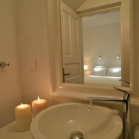 Irini Appart hôtel