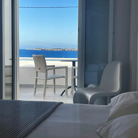 Irini Appart hôtel