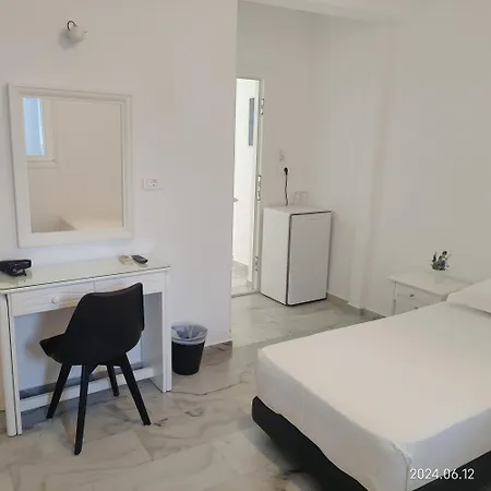 Appart hôtel Irini
