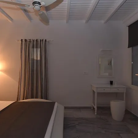 Appart hôtel Irini 3*