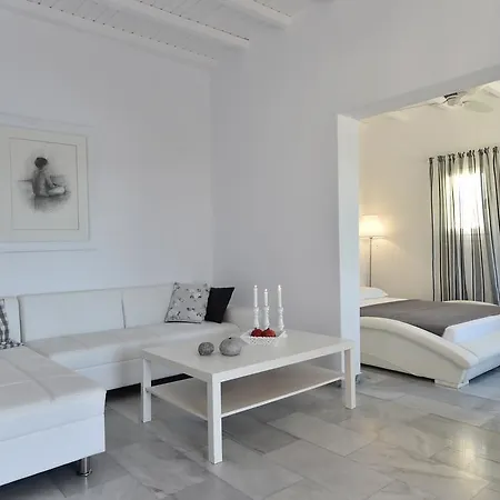 Irini Appart hôtel