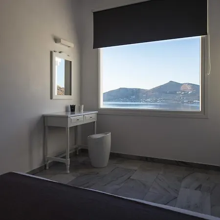 Appart hôtel Irini