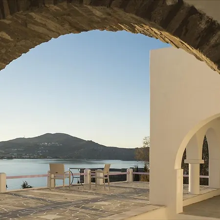 Irini Appart hôtel