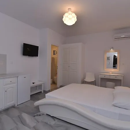 Irini Appart hôtel