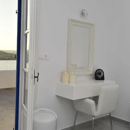 Appart hôtel Irini 3*