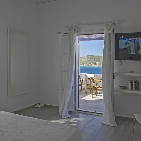 Appart hôtel Irini 3*