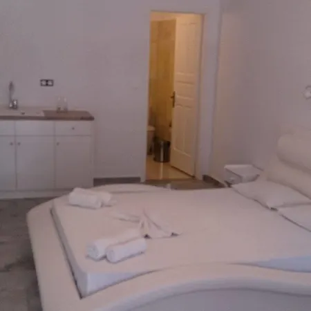Irini Appart hôtel