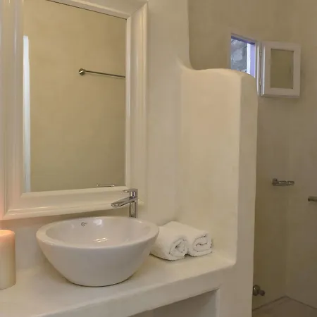 Appart hôtel Irini