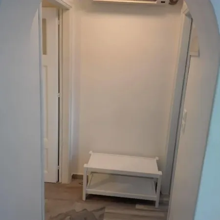 Appart hôtel Irini