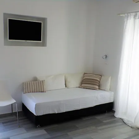 Irini Appart hôtel