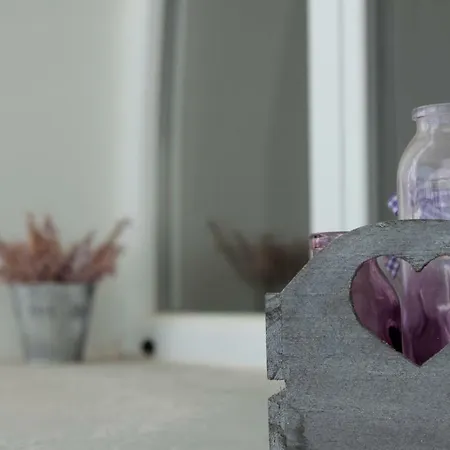 Irini Appart hôtel 3*