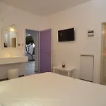 Irini 4* Naousa (Paros)