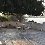 Irini 4* Naousa (Paros)
