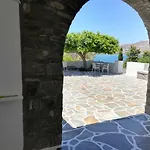 Irini Aparthotel 4*