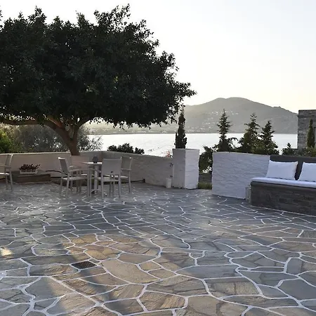 Lejlighedshotel Irini