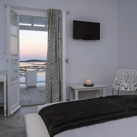 Irini 4*