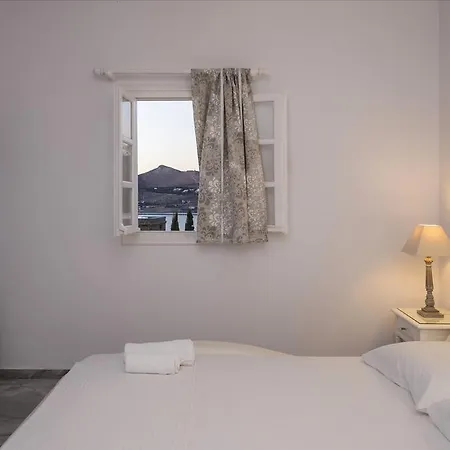 Irini Lejlighedshotel Naousa