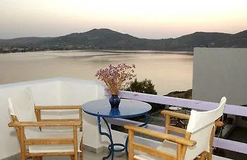 Irini Lejlighedshotel 4*