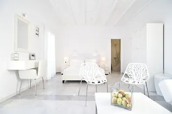 Irini 4* Naousa