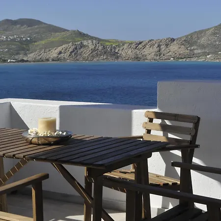 Irini 4* Naousa