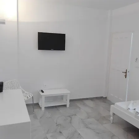 Irini Lejlighedshotel