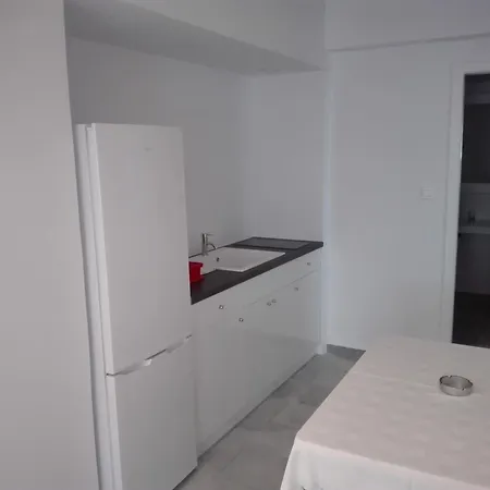 Lejlighedshotel Irini Naousa