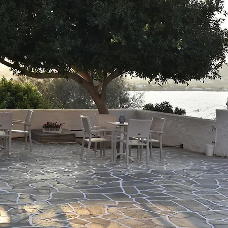 Irini 4* Naousa