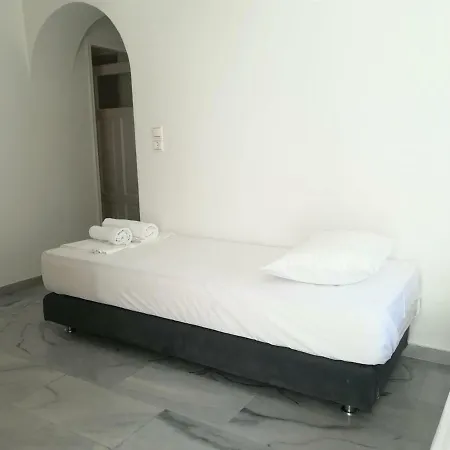 Lejlighedshotel Irini